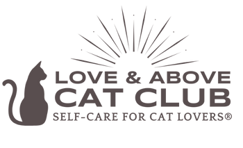 Love and Above Cat Club