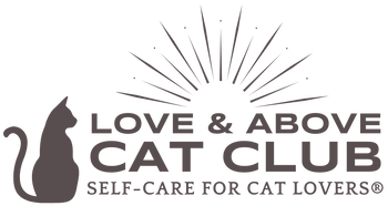 Love and Above Cat Club
