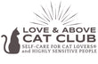 Love and Above Cat Club