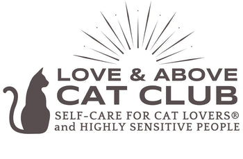 Love and Above Cat Club